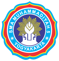 Elearning SMA Muhammadiyah 5 Yogyakarta